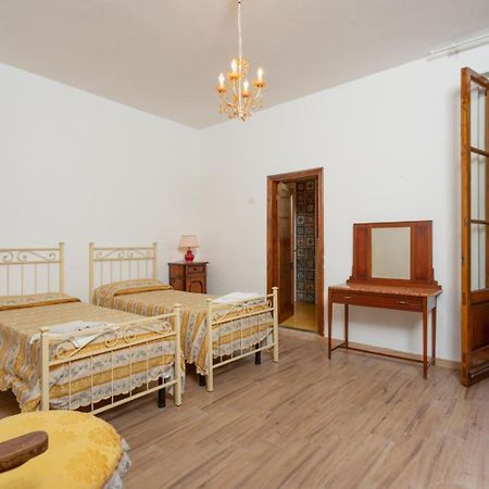 Villa Casa Al Sole 시에나 외부 사진