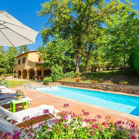 Villa Casa Al Sole 시에나 외부 사진