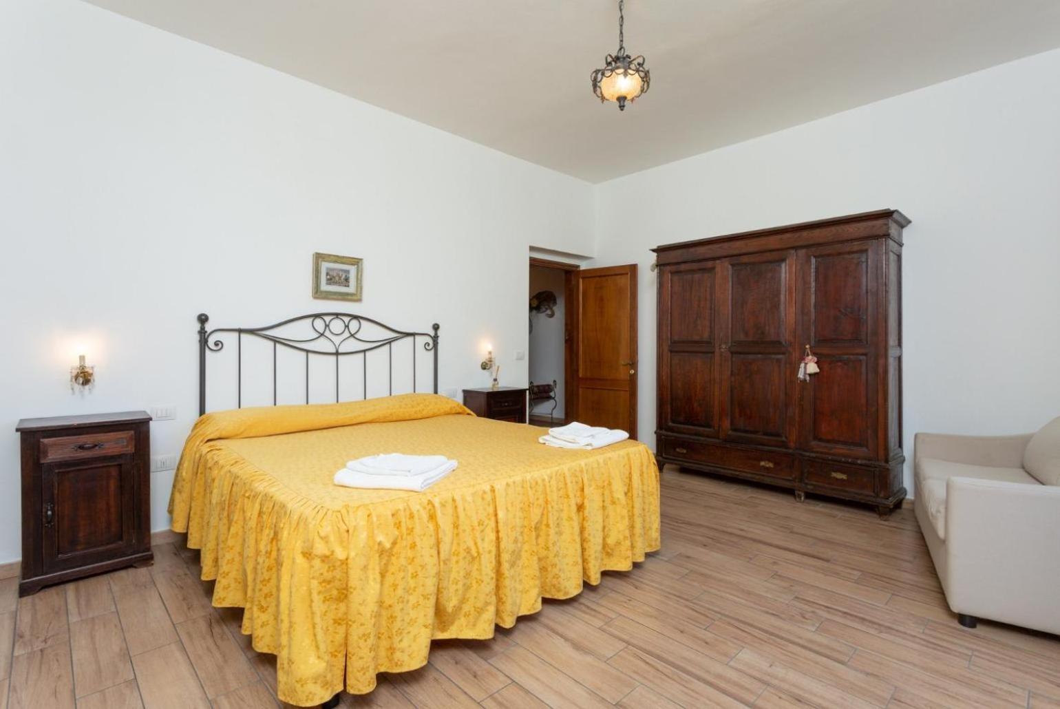 Villa Casa Al Sole 시에나 외부 사진