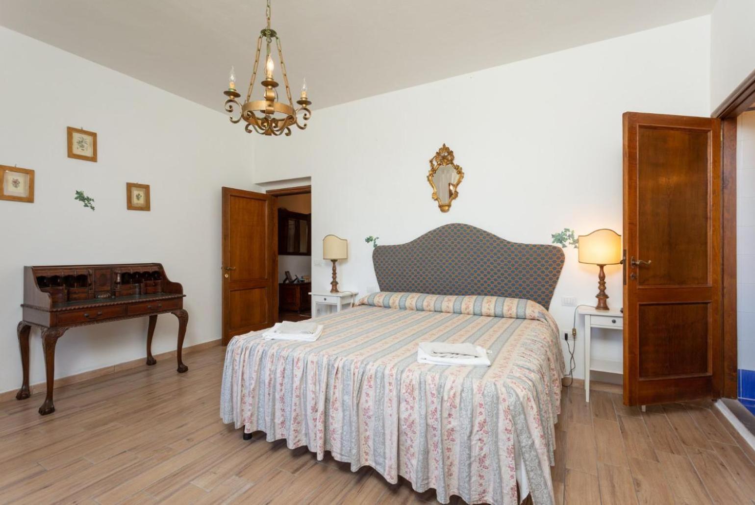 Villa Casa Al Sole 시에나 외부 사진