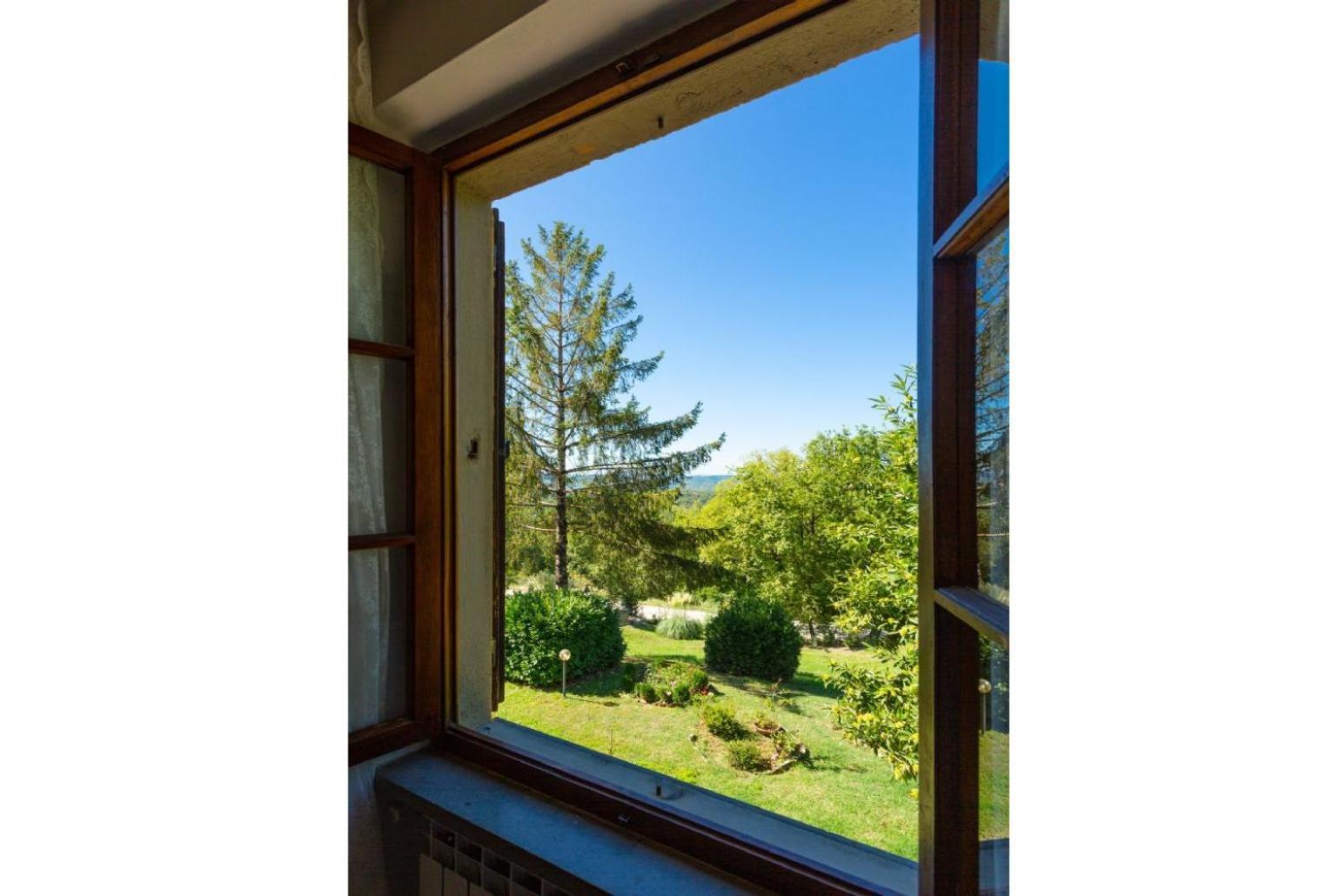 Villa Casa Al Sole 시에나 외부 사진