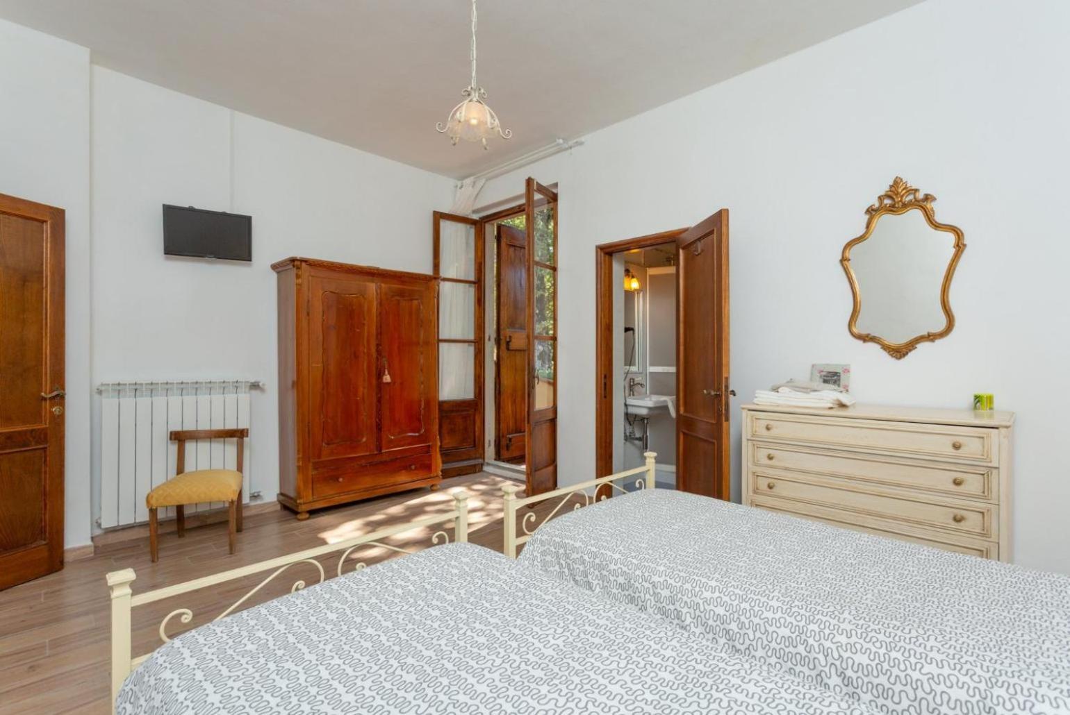Villa Casa Al Sole 시에나 외부 사진